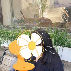 -M+hair salon专业造型沙龙