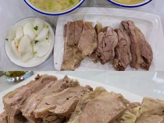-宁茶·西宁特色奶茶(北家姓总店)