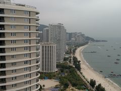 -金融街·金禧丽景海公园度假酒店