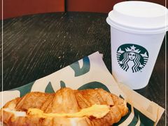 -星巴克(北京南站第二店)