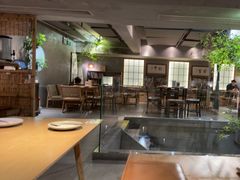 -本处·素食·融合料理(南油店)