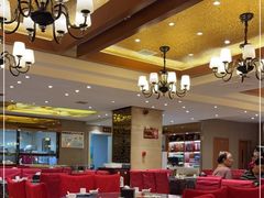 大堂-德泰楼餐饮(莲湖路店)