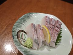 -纹兵卫手打荞麦面日料(虹桥本店)