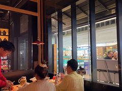 -六月雪干锅(涪城万达广场店)