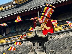 -西园戒幢律寺