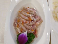 粉蹄-杭州香格里拉·香宫中餐厅