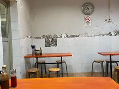 大堂-顺发饮食店(景泰西六巷店)