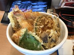 -沼津魚がし鮨(御殿場アウトレット店)