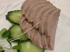 盐水鸭肝-北京全聚德(西客站店)