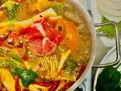 -享遇.锅姥姥牛排海鲜自助(小寨店)