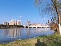 -眉山湿地公园(东坡区)