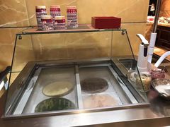 哈根达斯-上海皇廷花园酒店·西餐厅·自助餐