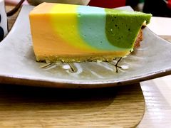 -半饱日式甜品(ifs国际金融店)