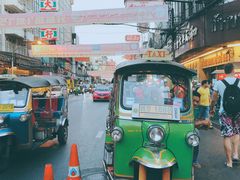 -唐人街(耀华力路)