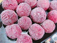 冰杨梅果-宝大叔串店(十区店)