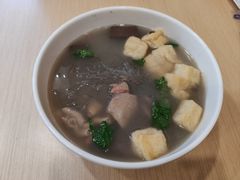 -鸡鸣汤包(红山动物园店)