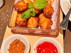 -锅里岩·传统南通菜(崇川大有境店)