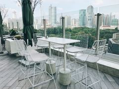 -城市露台景观餐厅(淮海路店)