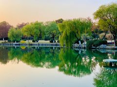 -云龙湖旅游景区