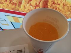 -麦当劳(新新大道岗丰店)