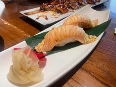 -阿吾罗日本料理(K11艺术中心店)