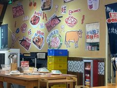 -黔三一夺夺粉酸汤火锅(百信店)