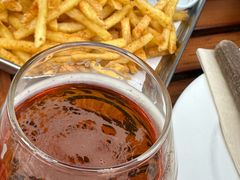 -京A Taproom·精酿餐吧(CBD店)