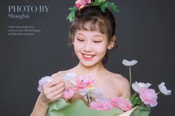 -小脚丫专业儿童摄影店