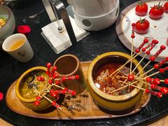 -辛香汇·现炒川菜(淮海路百盛店)