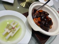 -A One Kitchen·南京精菜馆(晶丽酒店店)
