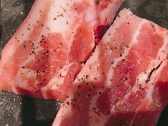 -谷牛日式烤肉(宝山U天地店)