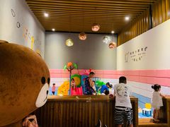 -蓝珊甄选海鲜自助·火锅大排档(近阿那亚店)