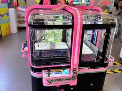 -meland·儿童乐园·游戏厅娃娃机·电玩Xbox(成都合生汇店)