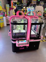 -meland·儿童乐园·游戏厅娃娃机·电玩Xbox(成都合生汇店)