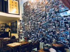 -小洲村