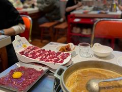 -荣叔港式沙嗲牛肉火锅(正佳潮流店)
