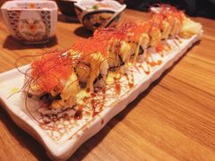 -隐月· 㐂和食屋(芝罘万达公馆店)