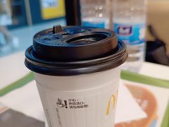-麦当劳(小白楼店)