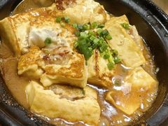 -荣基四海一家·家常菜·海鲜大排档(新安店)