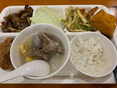 -网易食堂