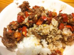 -70年代·江西乡下菜(西乡彩虹城店)
