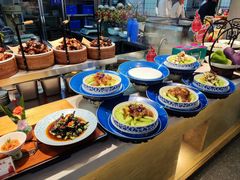-村长家的疙瘩汤·东营菜(东营茶城店)