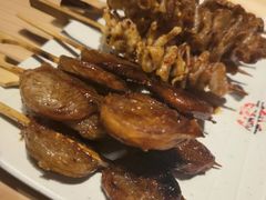 -土大力韩式烤肉料理(和平路店)
