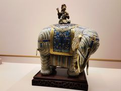 -上海博物馆(人民广场馆)