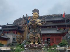 -上海东林寺(金山区)