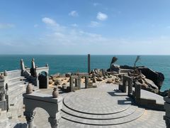 -海南分界洲岛旅游区