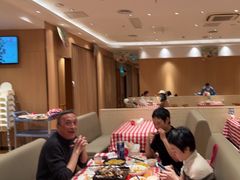 -西贝(虹口龙之梦店)