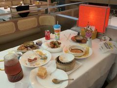-桂满陇·手作小笼包&江南叫花鸡(中山公园店)