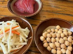 -老雒阳面馆·水席·洛阳菜(偃师店)