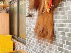 户外桌椅-陈三炖鸡馆(金众小区店)